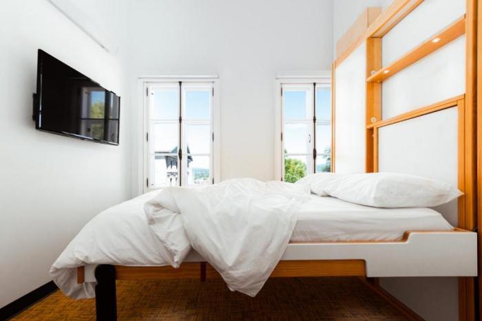 Hotel Atypiq 퀘벡 객실 사진